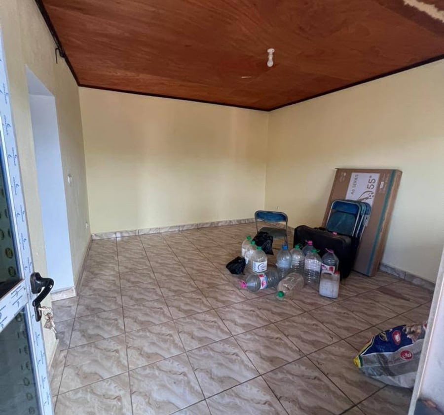 Appartement à louer à Simbock, Yaoundé – 2 chambres, 1 douche