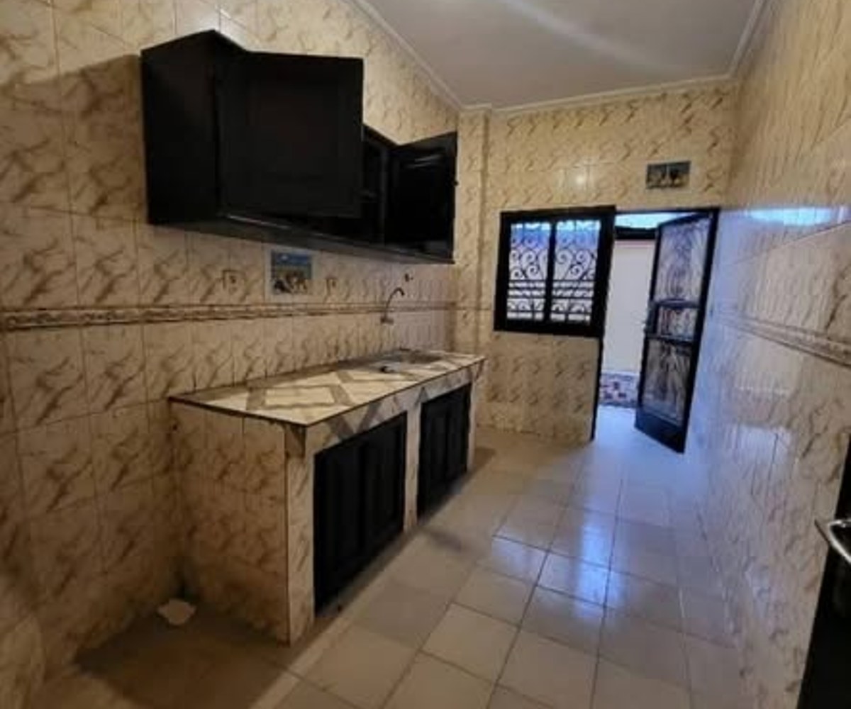 Appartement moderne à louer à Nsam, Yaoundé