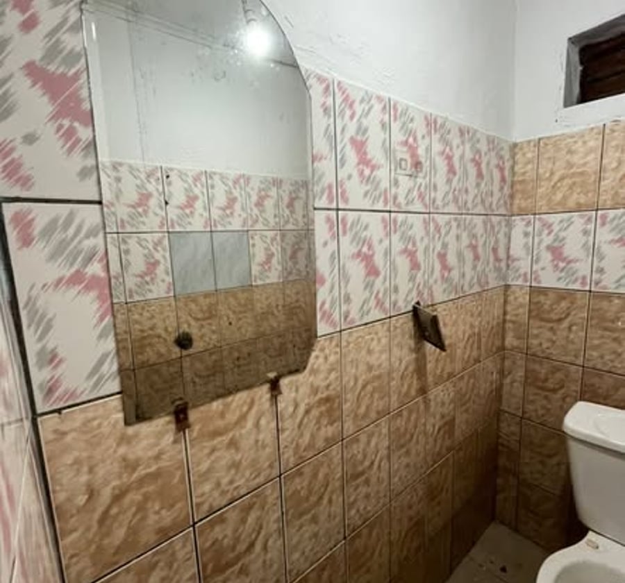 Chambre moderne à louer - Tamtam Yaoundé
