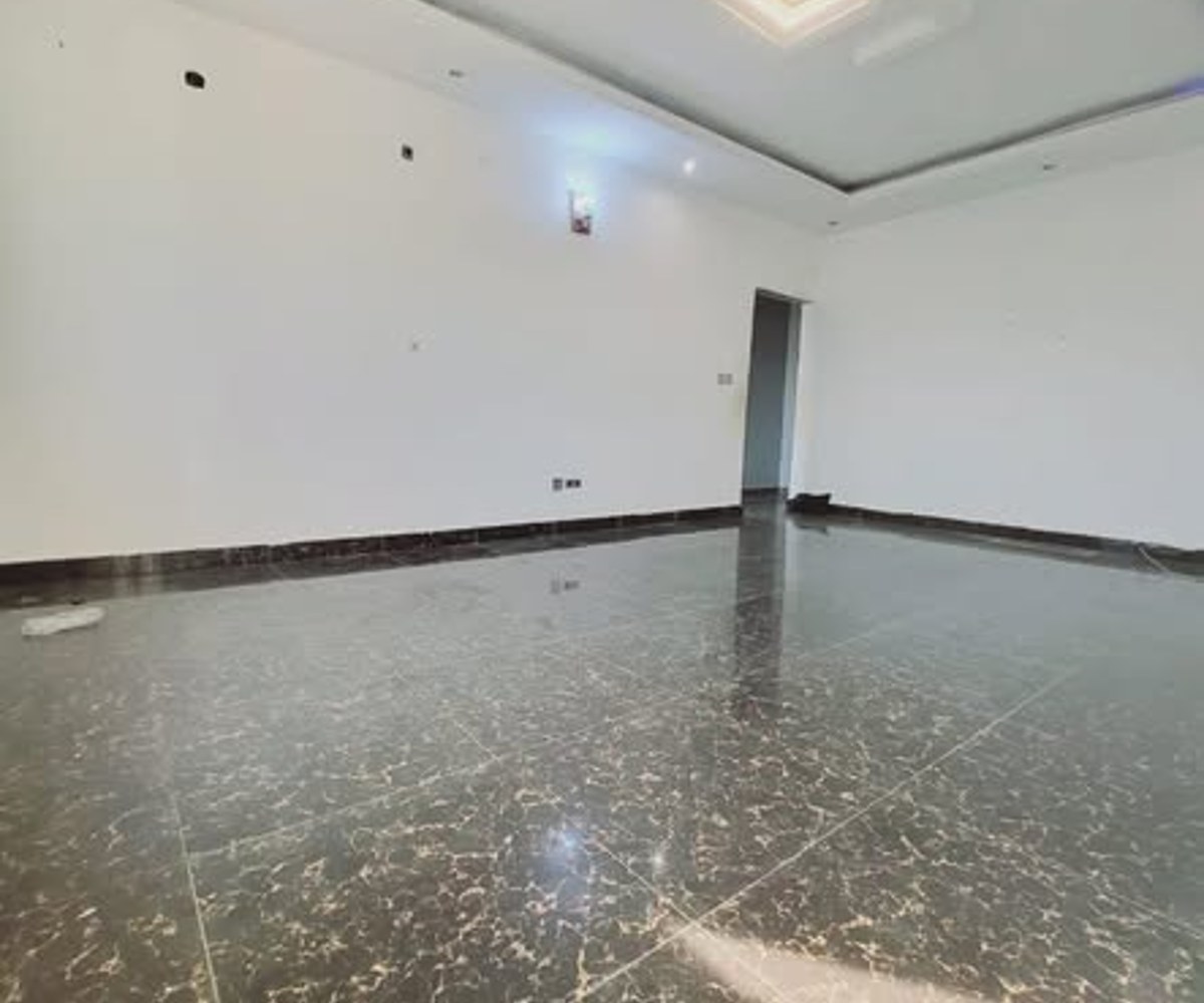 Bel appartement à Kotto Maurivanas