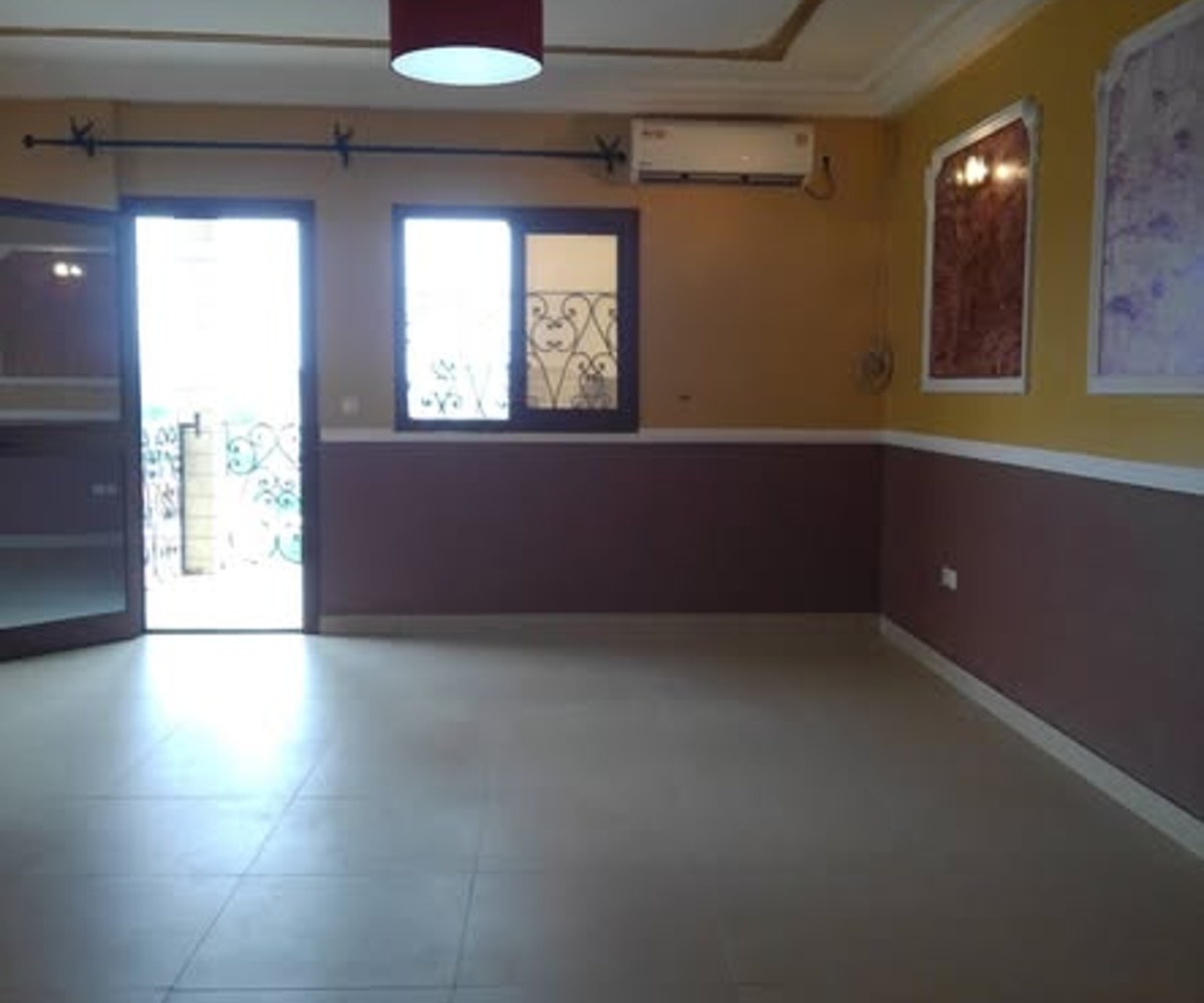 Appartement moderne 2 chambres à louer - Logpom, Douala