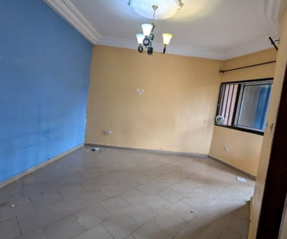 Studio moderne à louer à Ahala - Barrière