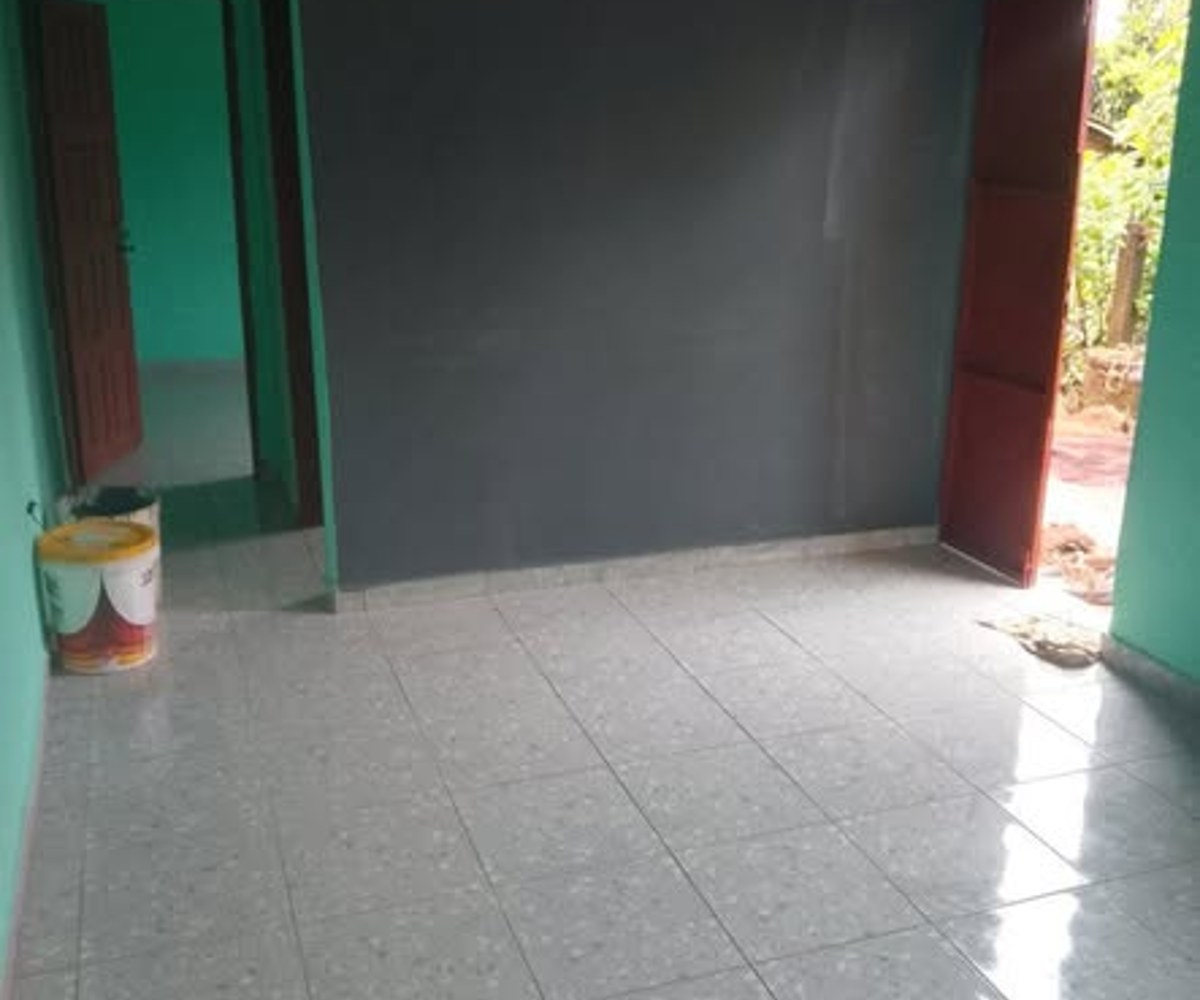 Appartement moderne à louer - Mimboman