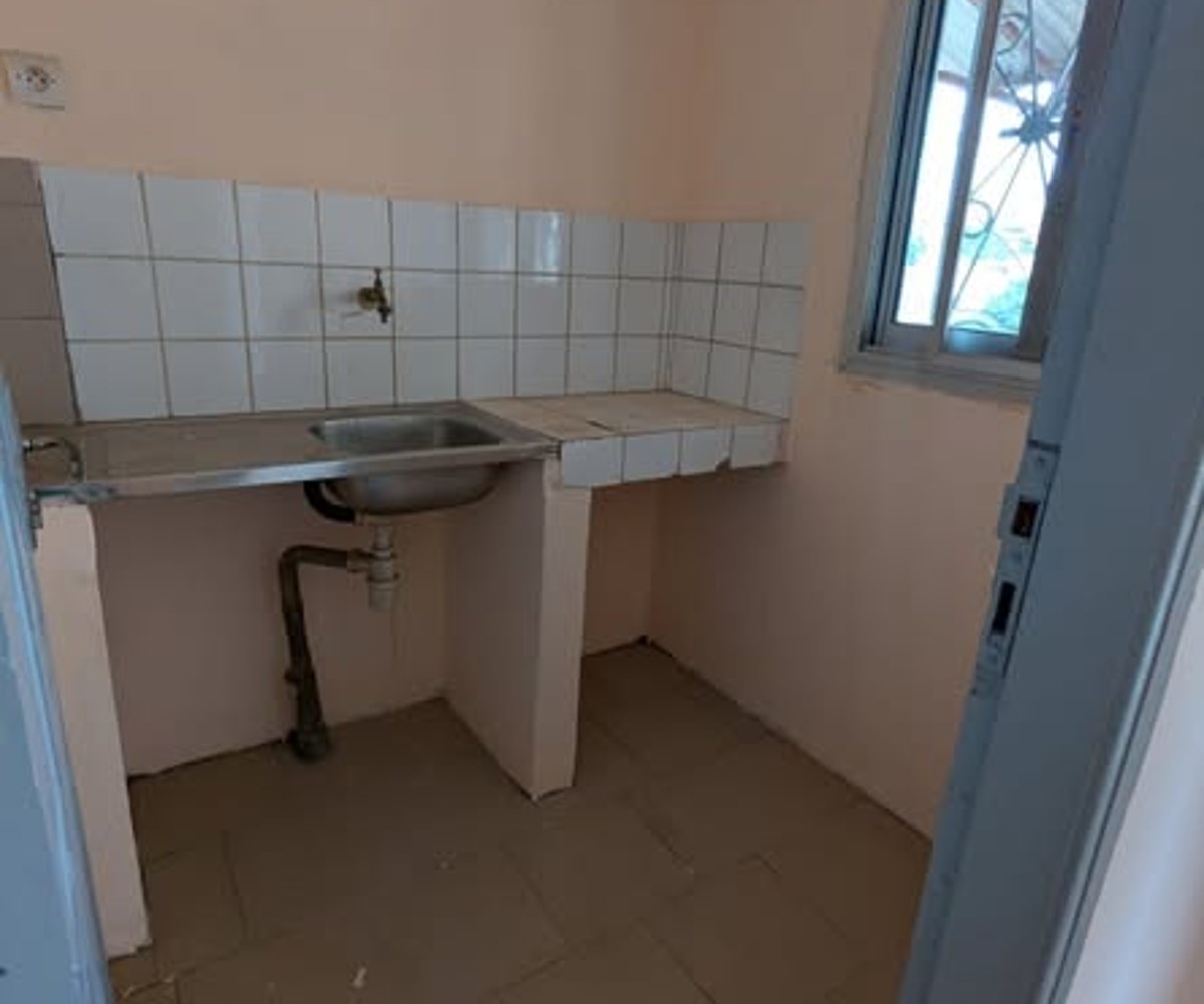 Studio à Tam-tam, Yaoundé - 55 000 XAF/mois