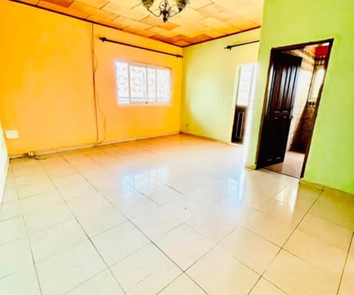 Appartement individuel à Nsimeyong