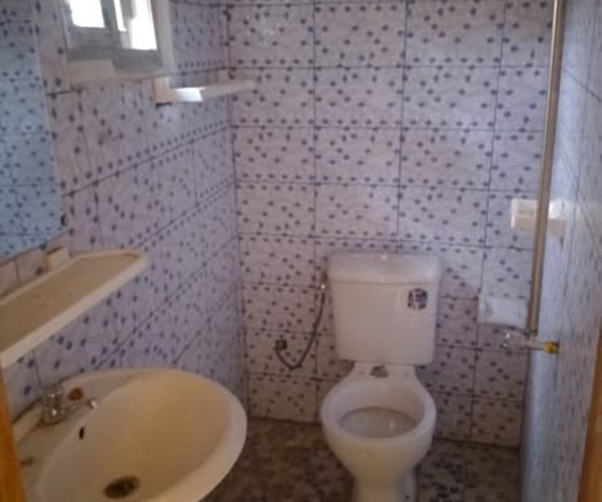 Studio moderne à louer - Obam, Yaoundé