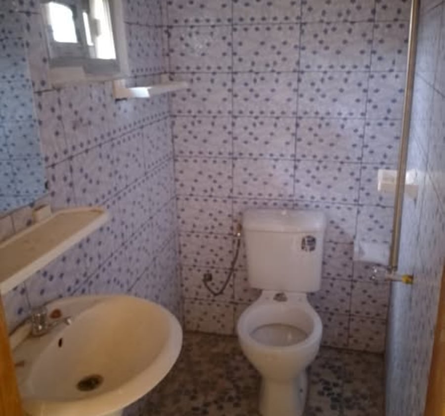 Studio moderne à louer - Obam, Yaoundé