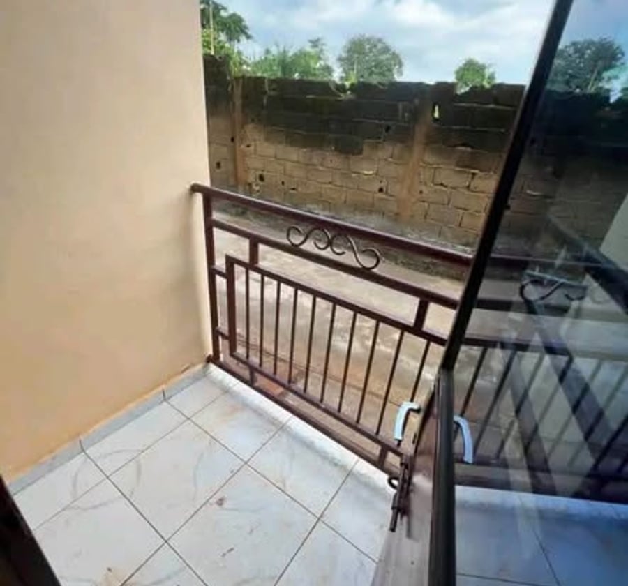 Chambre VIP à Tsinga Village