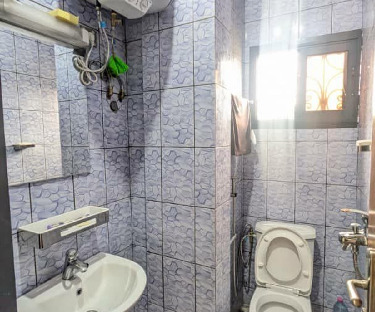Vaste appartement à louer - Emana, Yaoundé