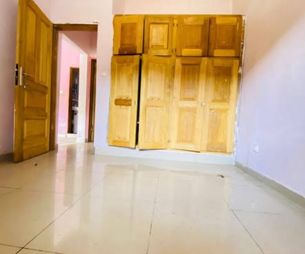 Appartement moderne à Village - Douala