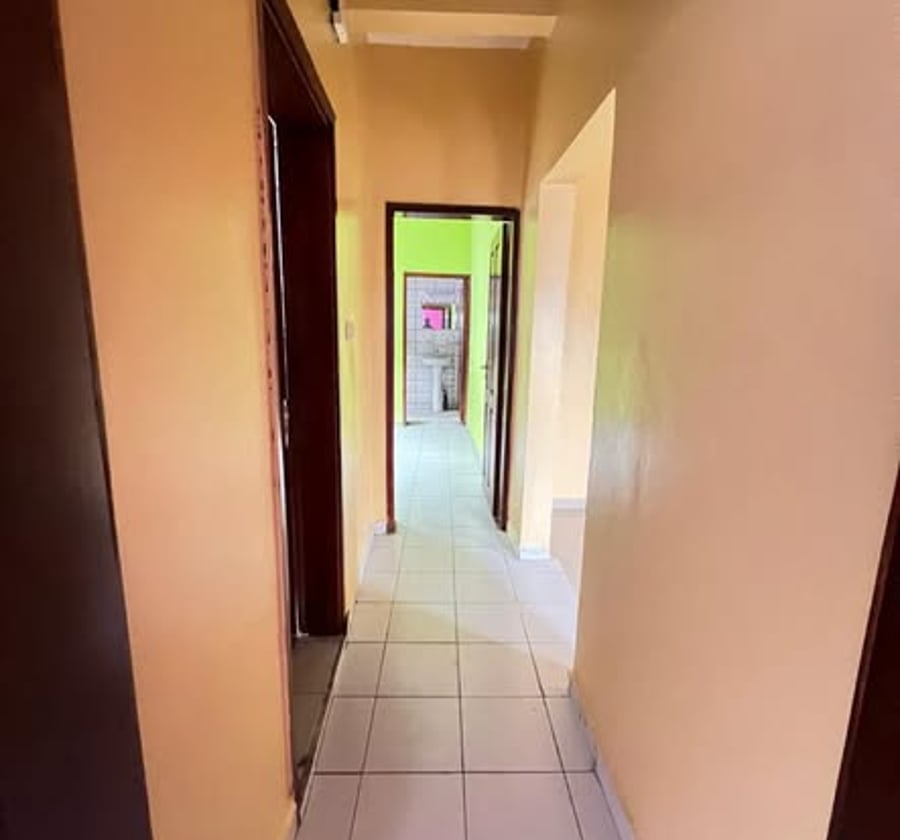 Appartement haut standing à louer à Logpom, Douala
