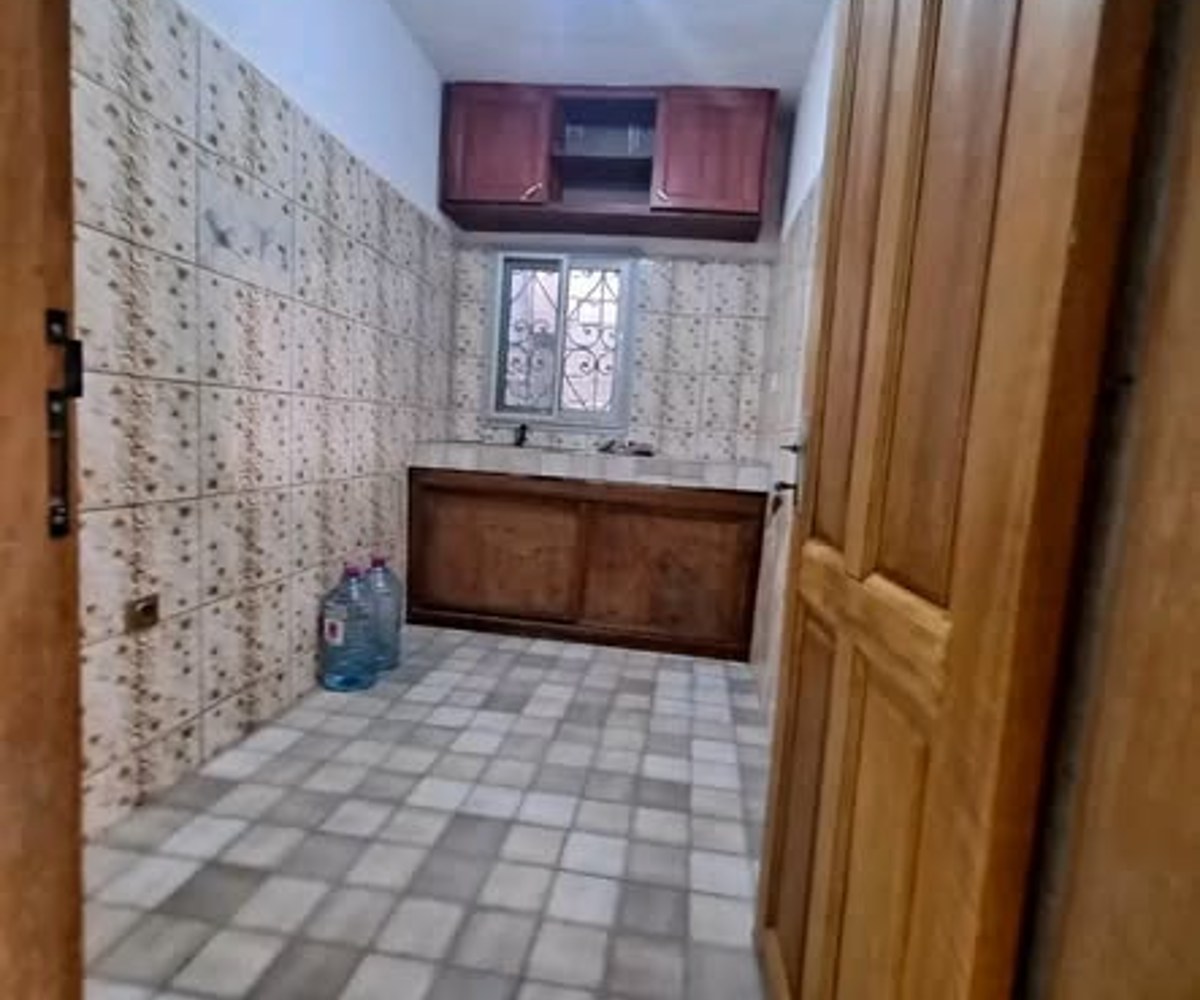Appartement moderne VIP à Nkolfoulou, Yaoundé