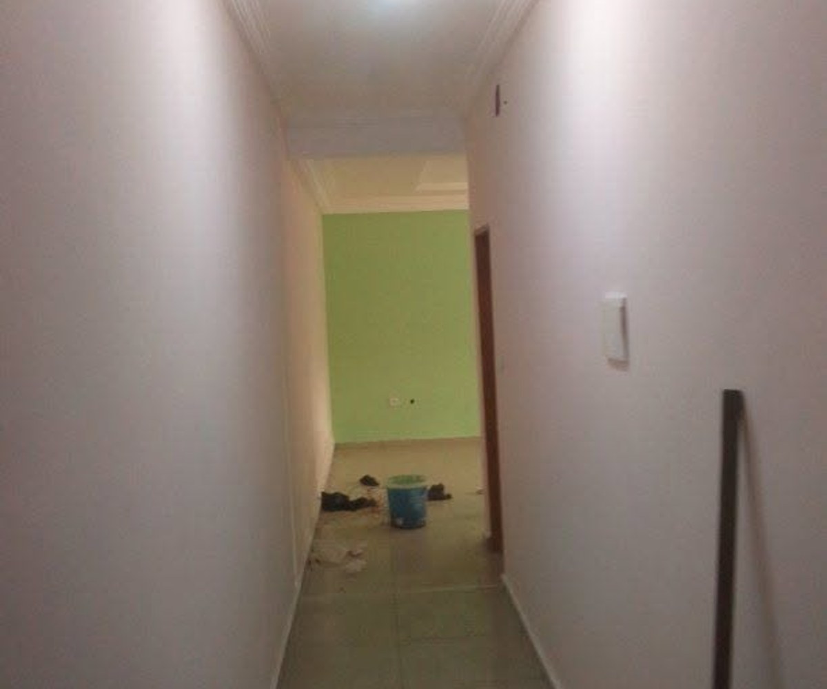Vaste appartement 2 chambres à Logpom