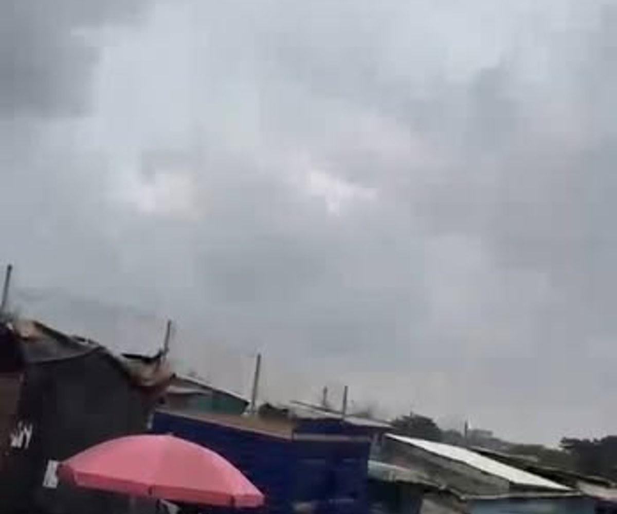 Terrain à vendre - Yassa, Douala - 2000 m²