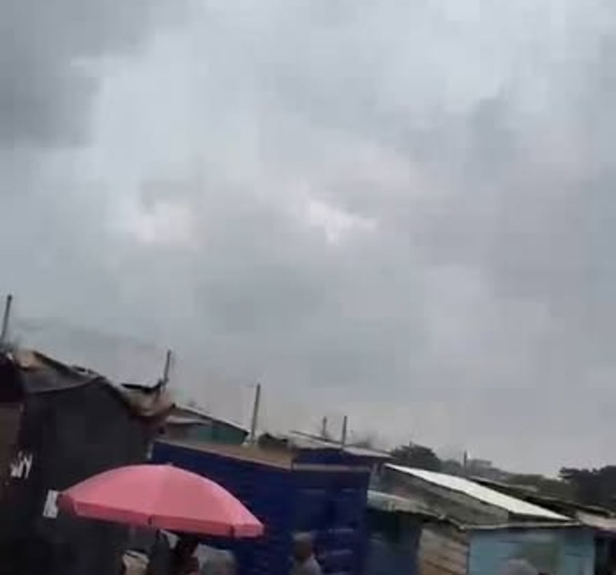 Terrain à vendre - Yassa, Douala - 2000 m²