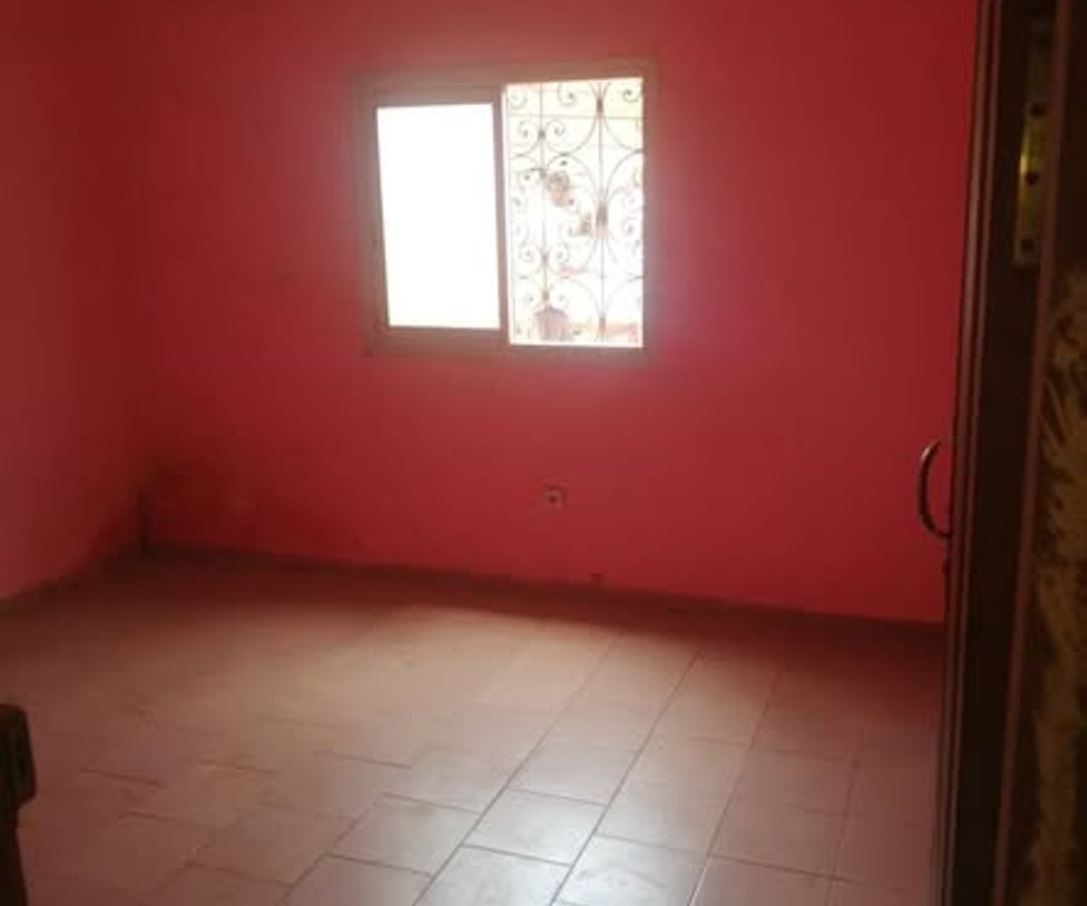 Appartement moderne 2 chambres - Olembe