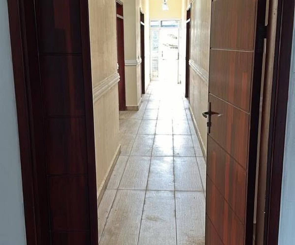 Appartement haut standing à louer - Mbankolo, Yaoundé