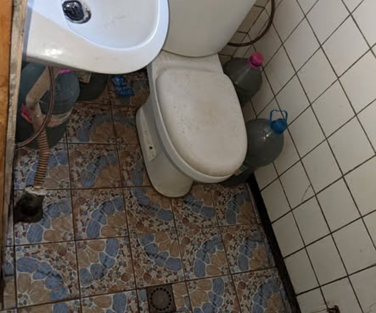 Vaste chambre moderne à louer à Obobogo