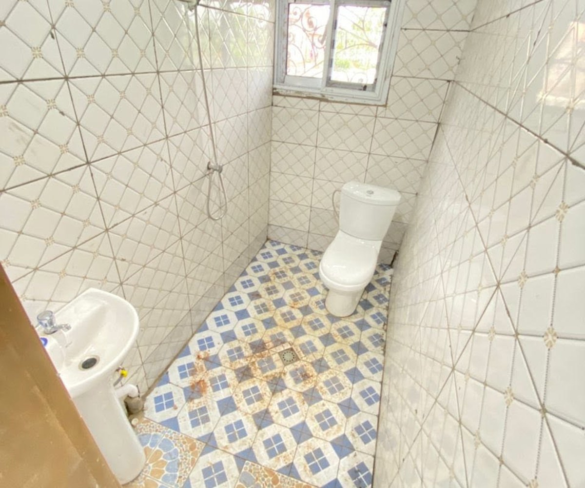 Stdudio moderne à louer à mvogbetsi
