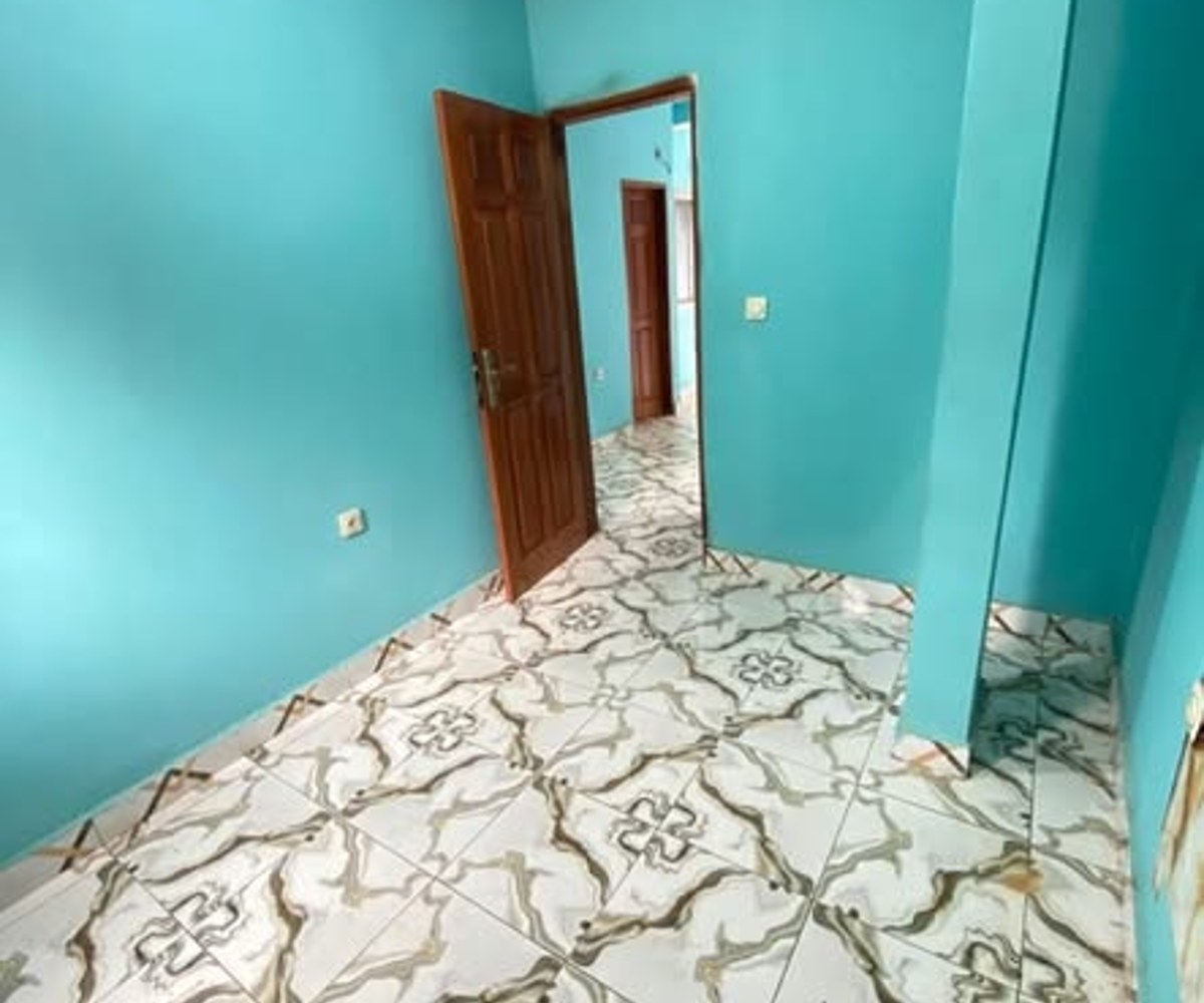 Appartement moderne à Damas, Yaoundé