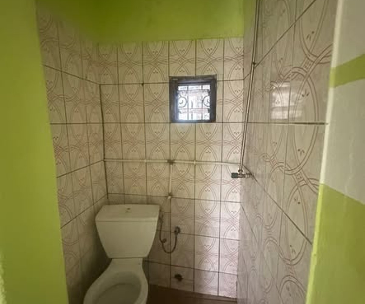 Chambre moderne à Logbessou