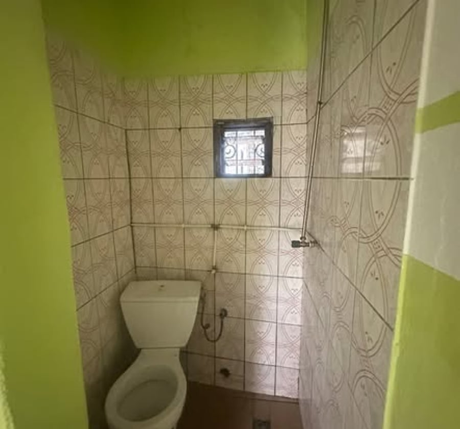 Chambre moderne à Logbessou