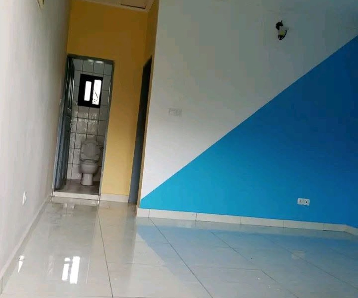 Studio moderne à Nyalla Pariso