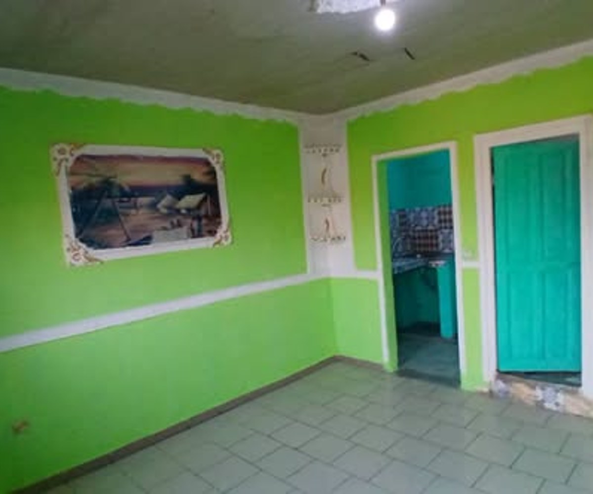 Chambre à louer à TKC Yaoundé