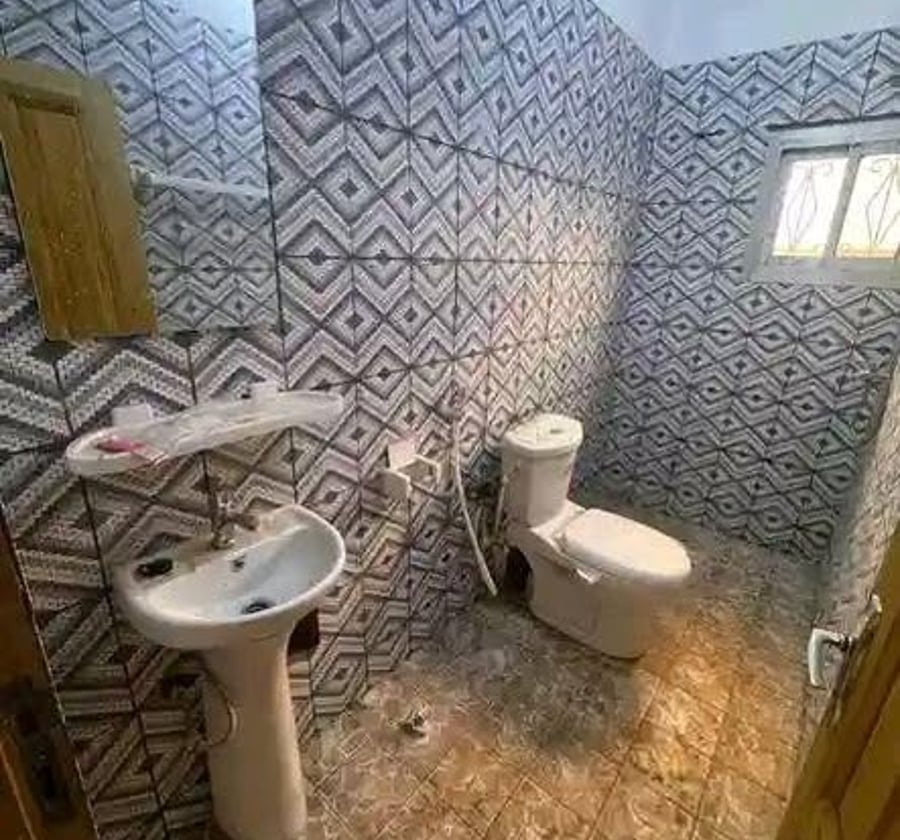 Studio VIP à louer - Etoudi, Yaoundé