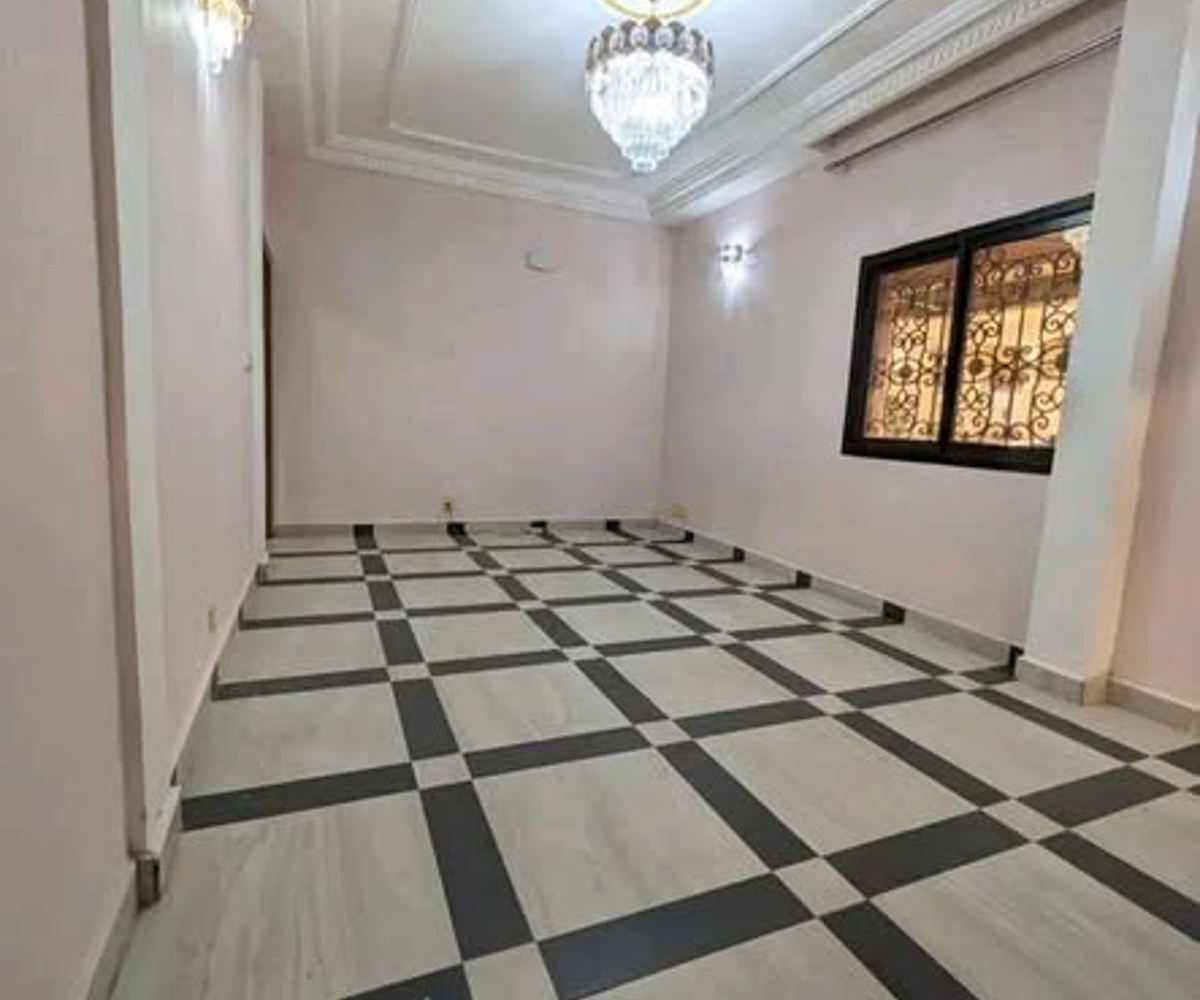 Appartement 2 chambres à louer à Odza, Yaoundé