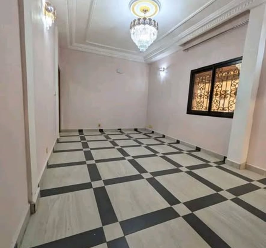 Appartement 2 chambres à louer à Odza, Yaoundé