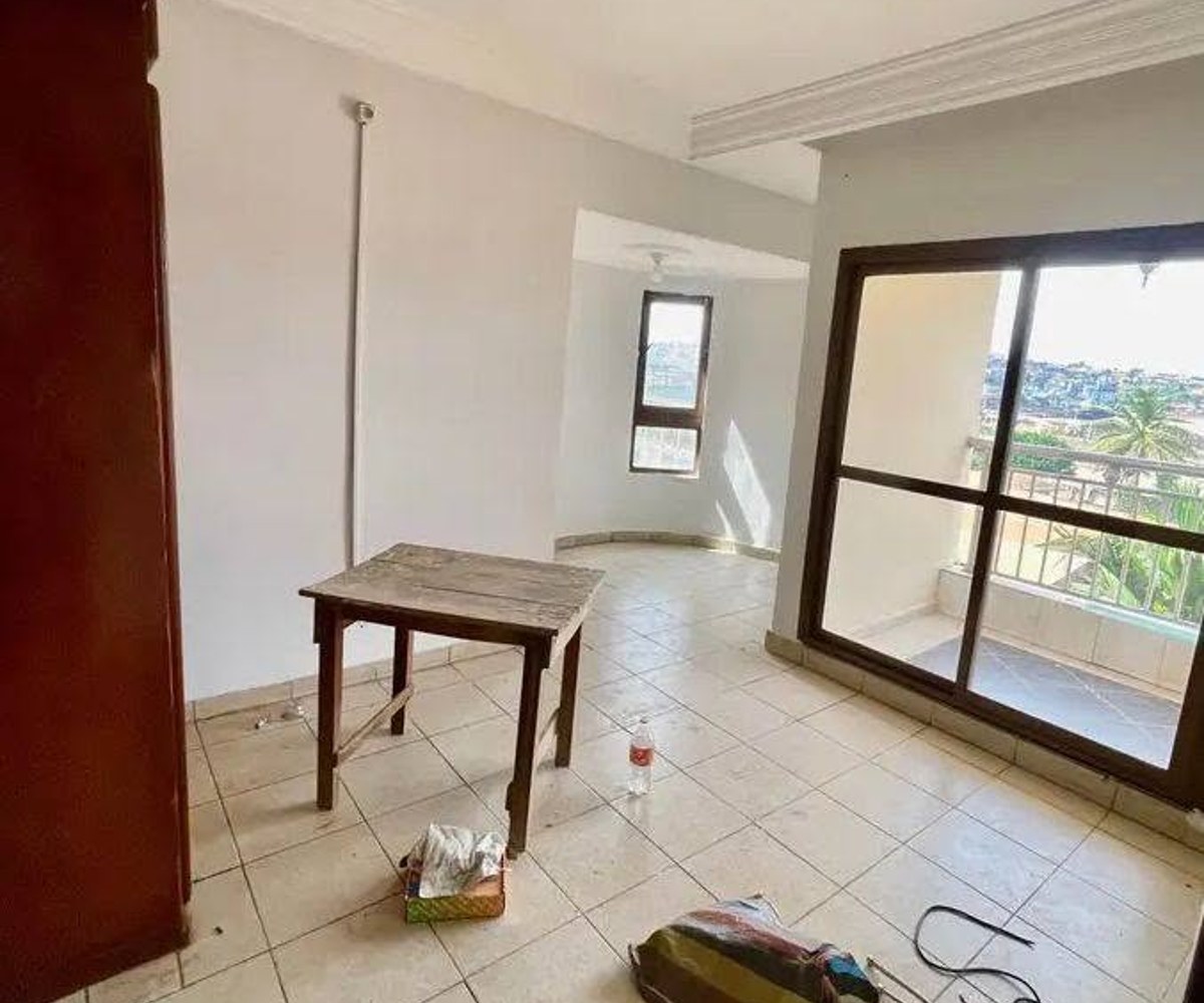 Appartement 2 chambres à louer - Nsam, Yaoundé