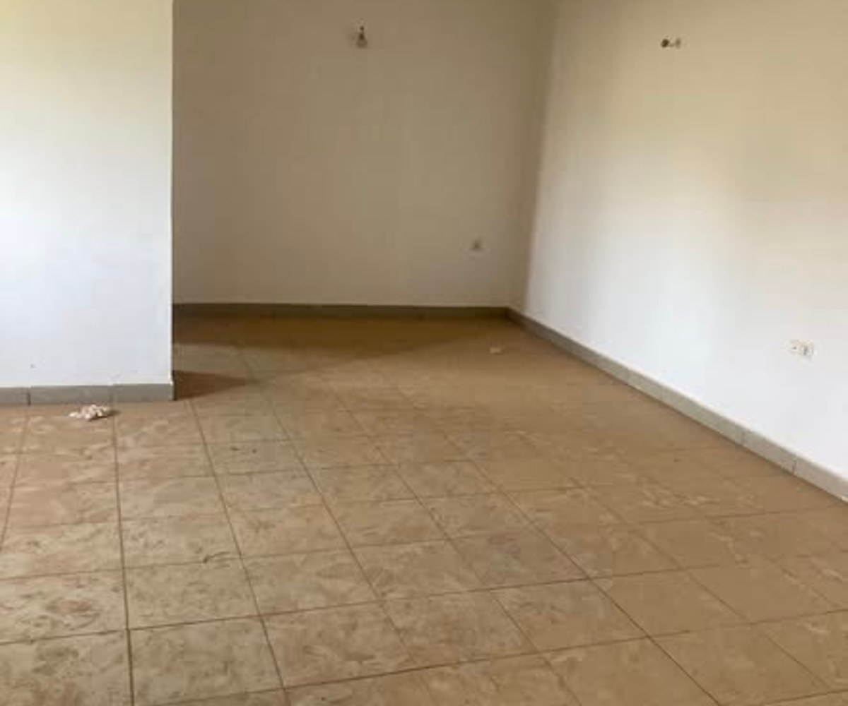 Appartement 2 chambres à louer Olembé