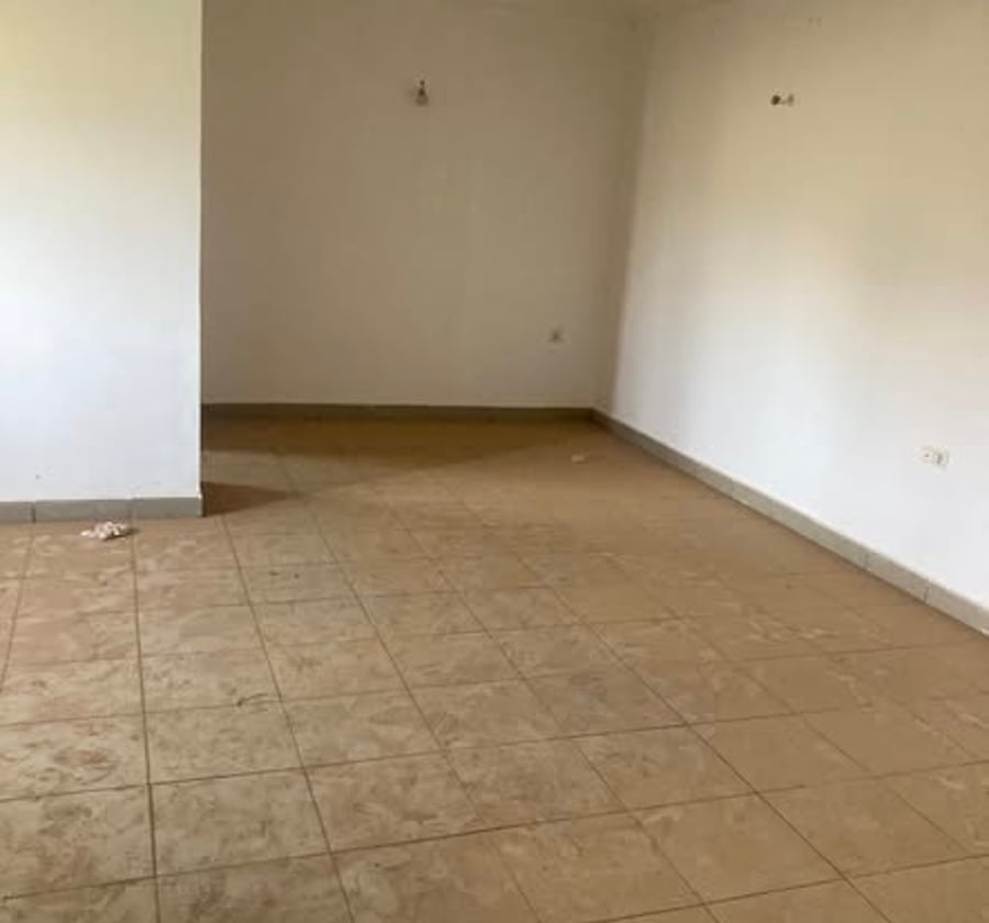 Appartement 2 chambres à louer Olembé