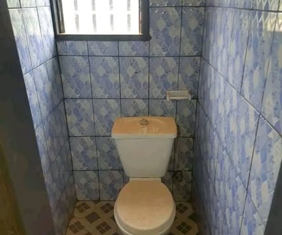 Chambre moderne à louer à Texaco Omnisport
