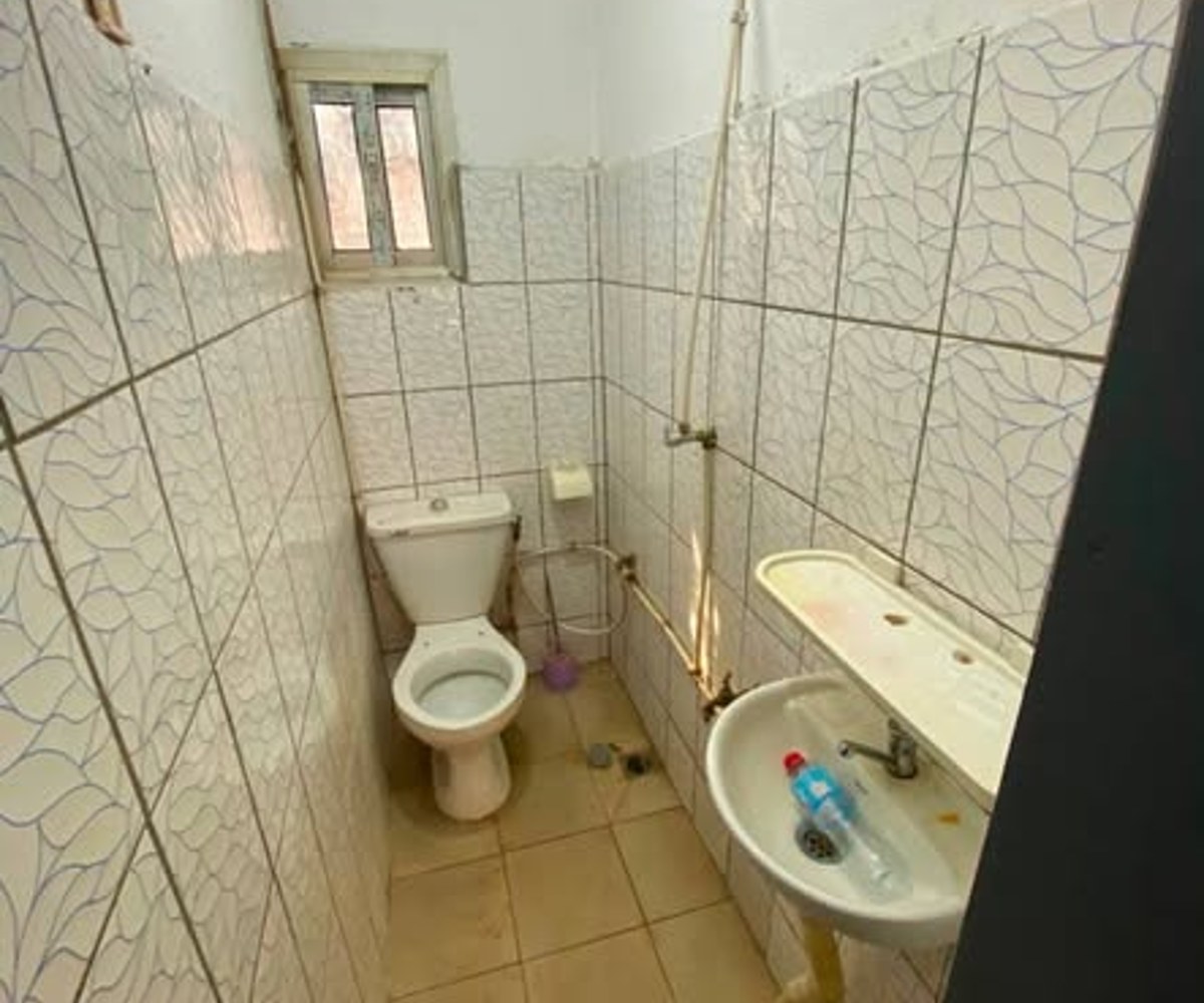 Appartement moderne à louer - Éleveur Yaoundé