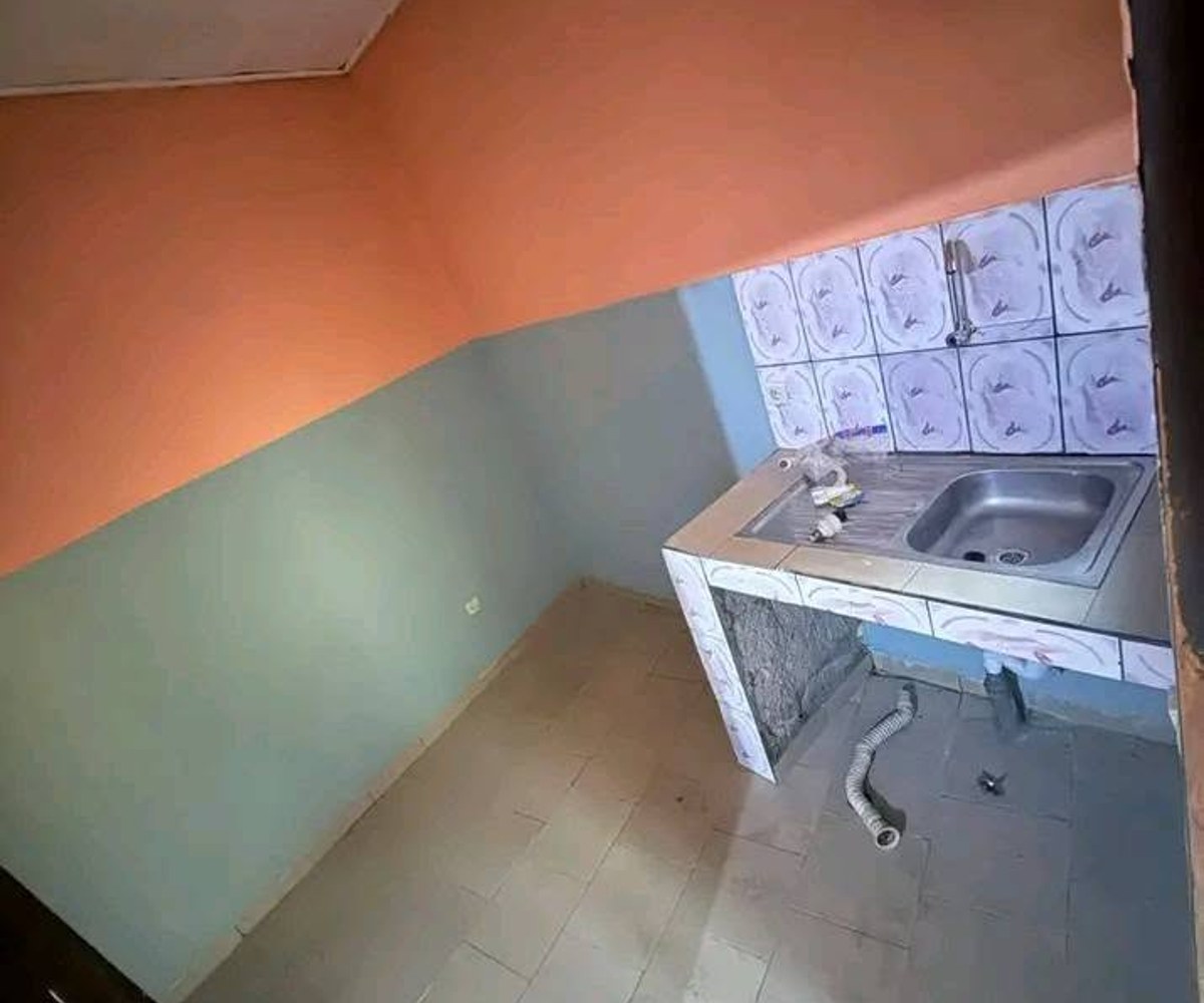 Studio moderne à Bonamoussadi carrefour maçon