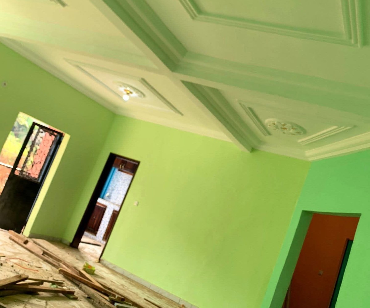 Appartement moderne 2 chambres - Odza Borne 10