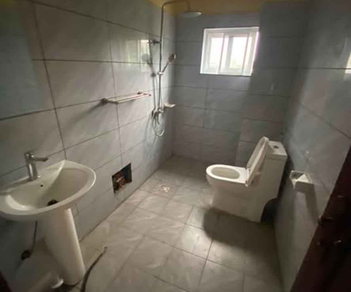 Appartement VIP 3 chambres, Mvog-Ada, Yaoundé