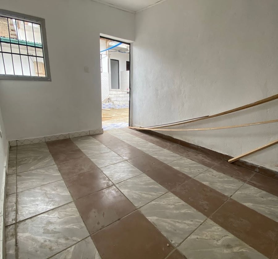 Chambre moderne à Nyalla - Douala