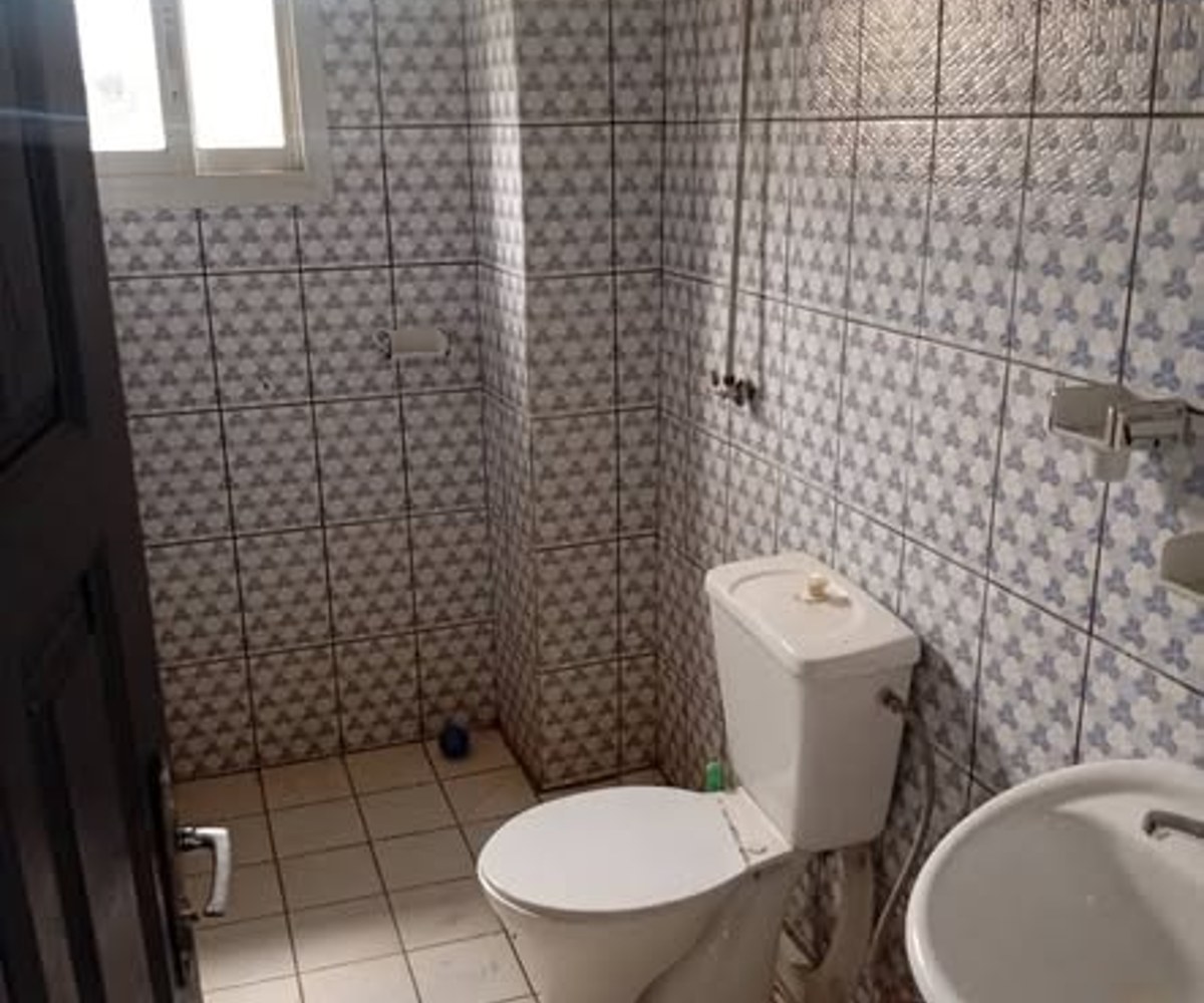 Appartement à louer - Mimboman, Yaoundé