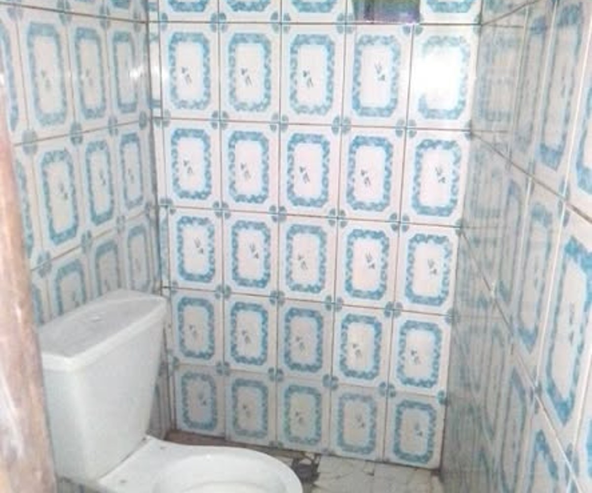 Chambre moderne à louer à Ahala, Yaoundé