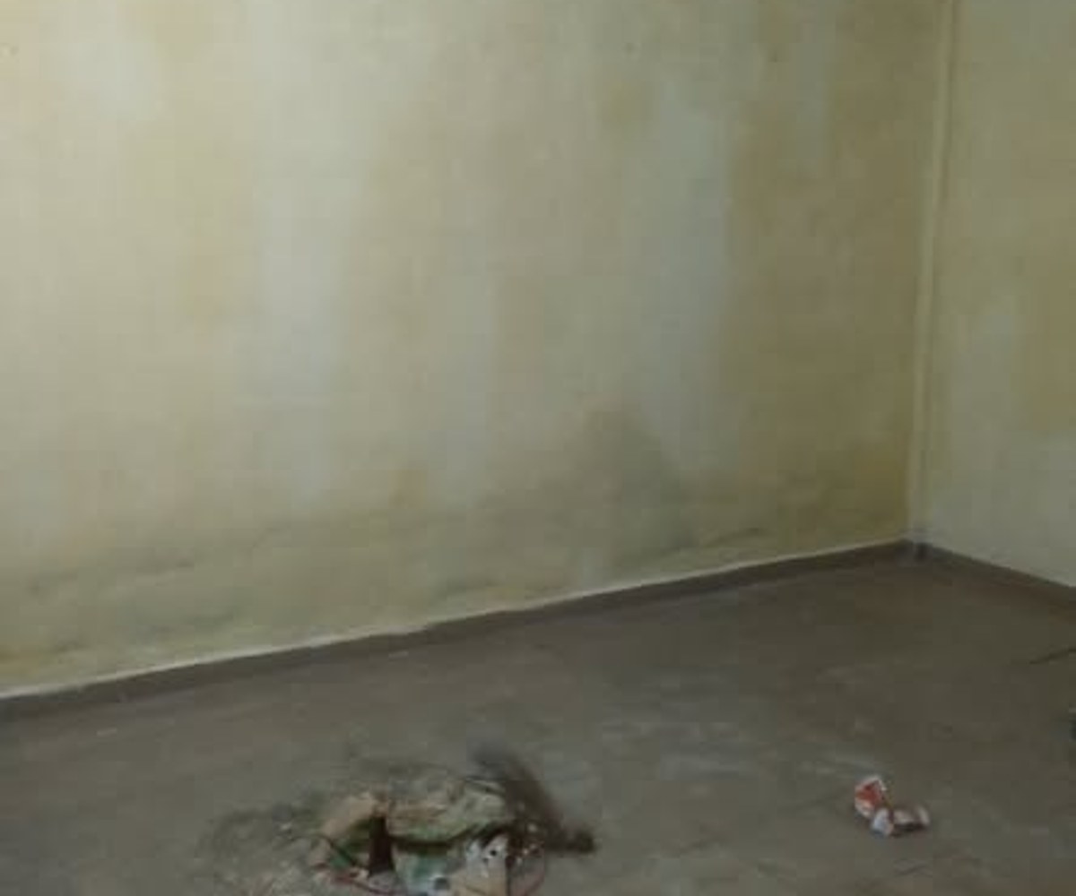 Chambre moderne à Nsimeyong - 30 000 XAF/mois