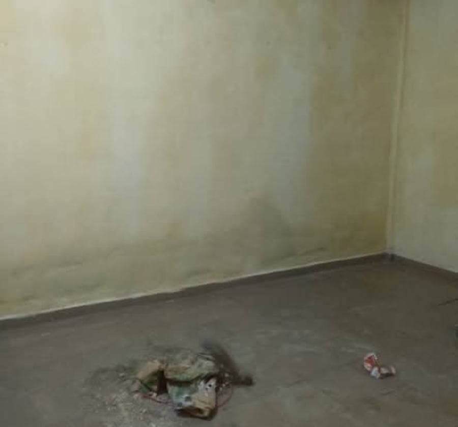 Chambre moderne à Nsimeyong - 30 000 XAF/mois