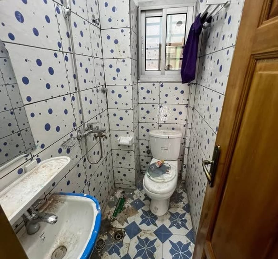 Studio moderne à louer à Mendong