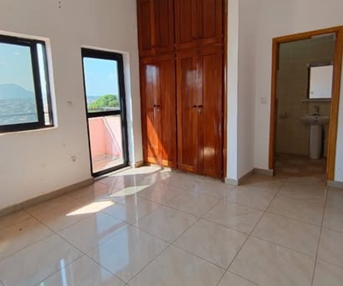 Appartement moderne Ngousso
