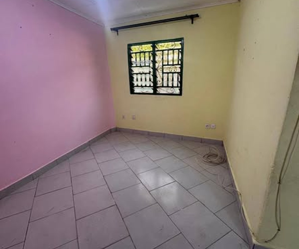 Studio moderne à louer - Omnisport, Yaoundé
