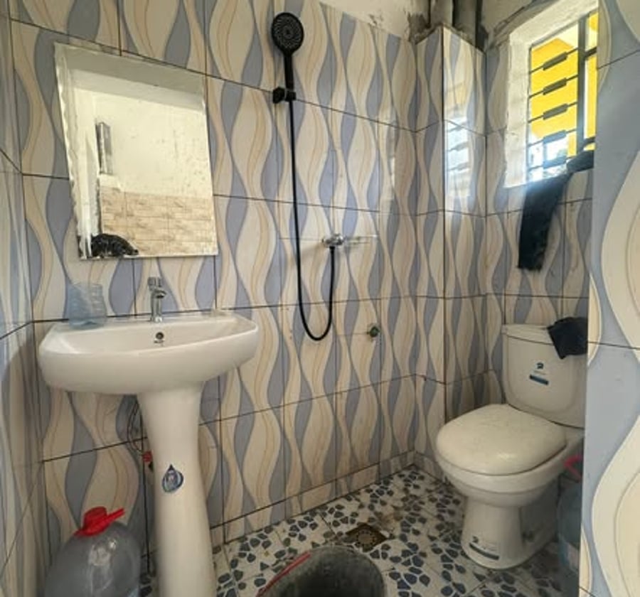 2 chambres à louer - PK15 Douala