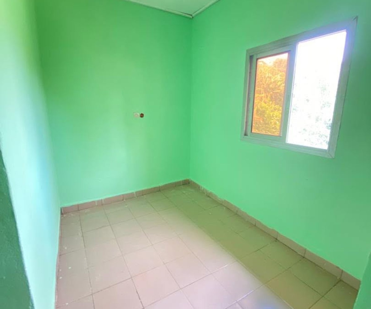 Studio moderne à louer à Etoug-Ebe