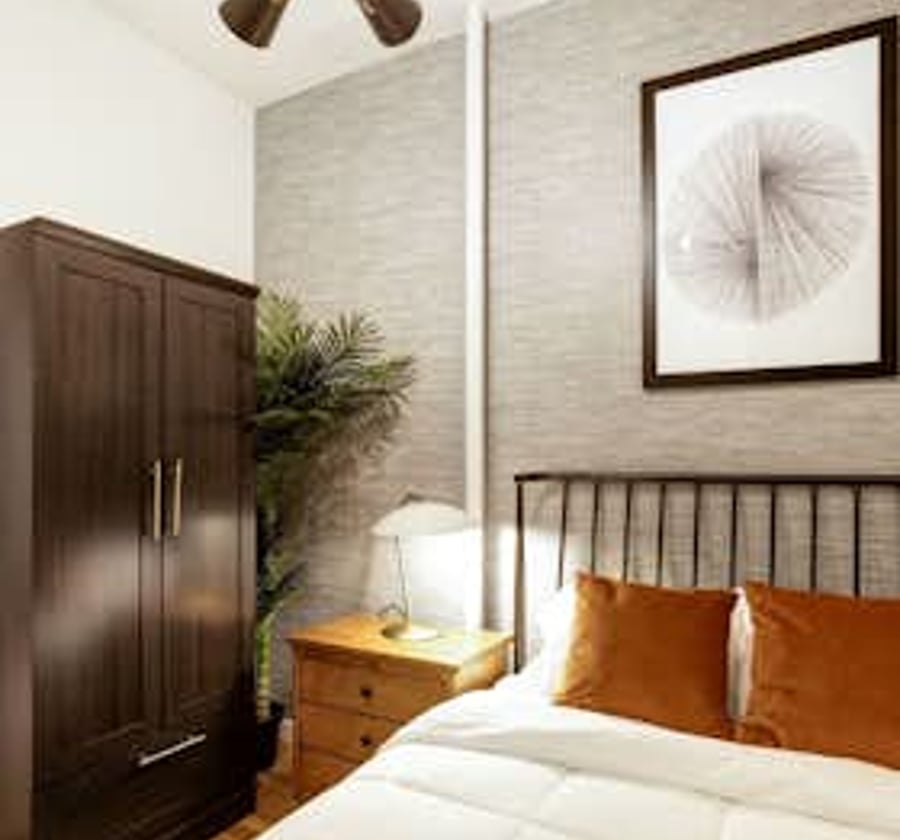 House for sale in Akwa, Douala - FCFA 900000 (Negotiable | Agent)